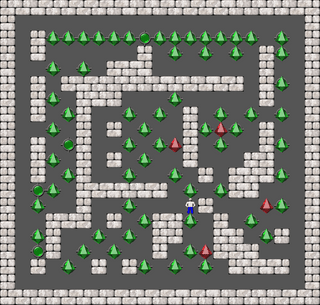 Уровень 32 — Payback 01
